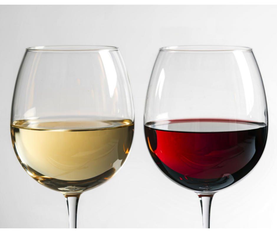 Low sugar wine guide