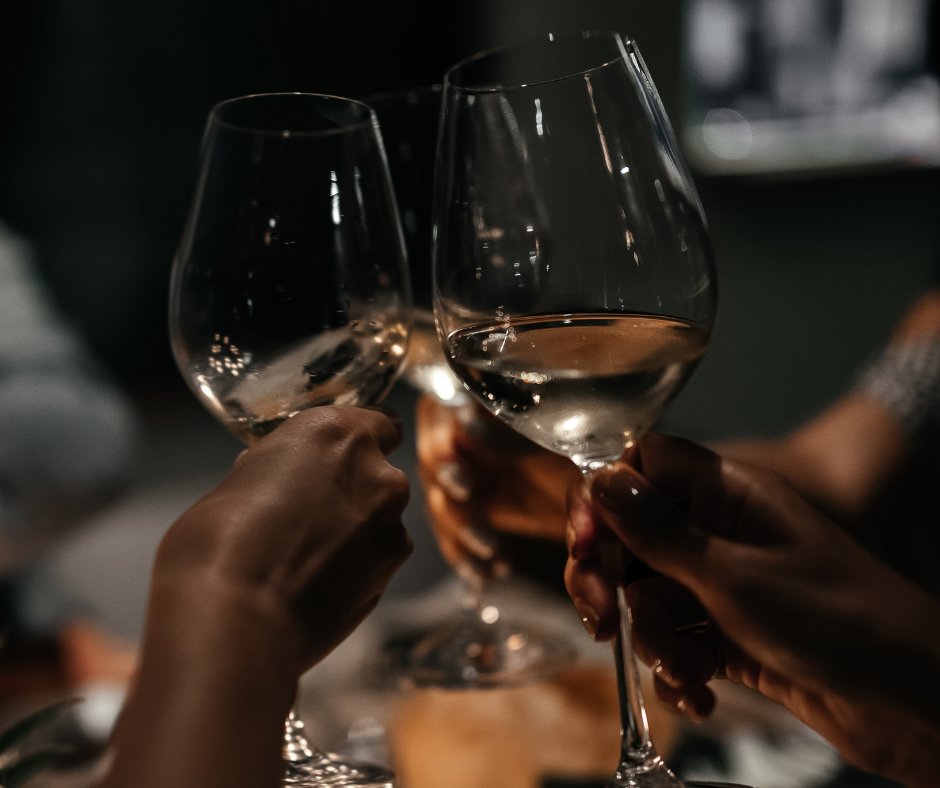 How to order wine on a date