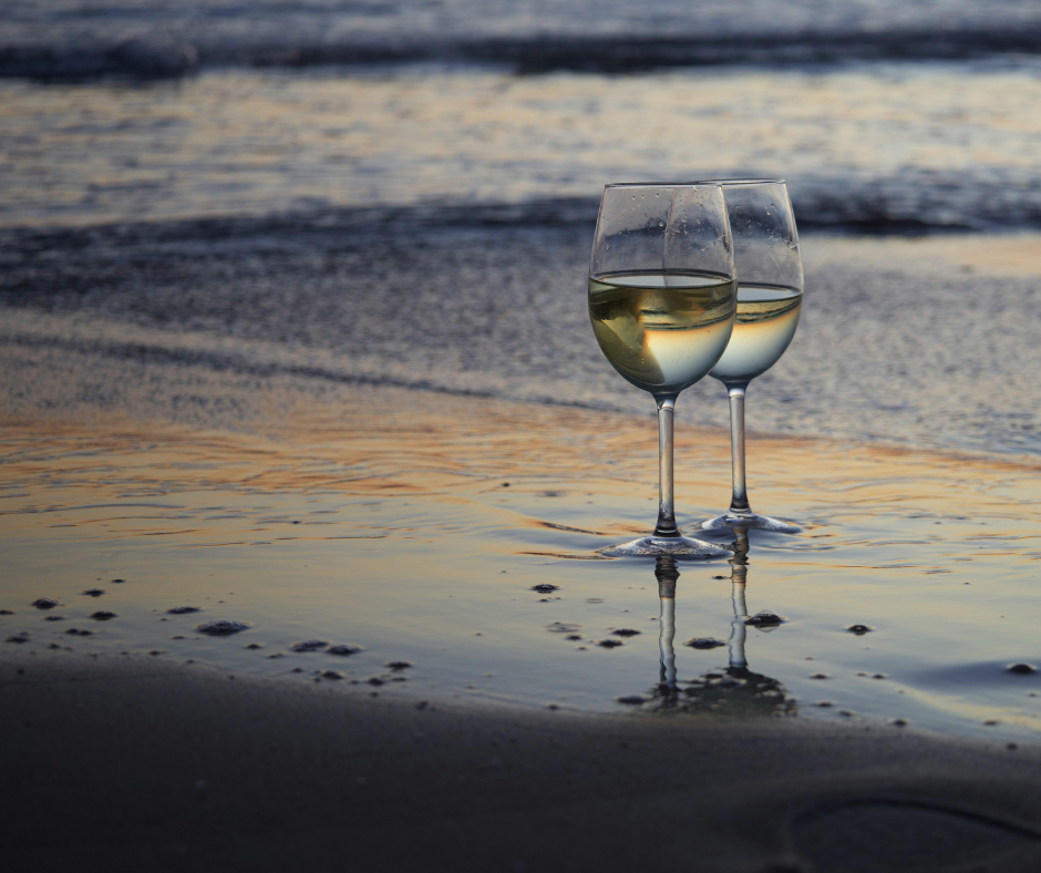 The quiet rules of wine