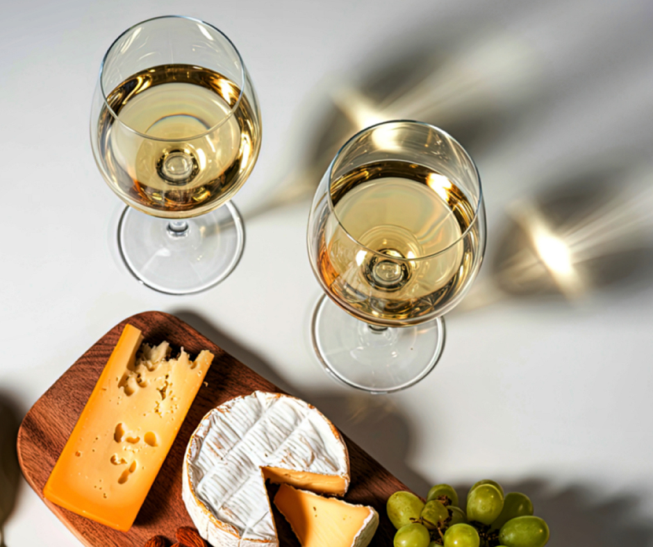 What to pour when hosting